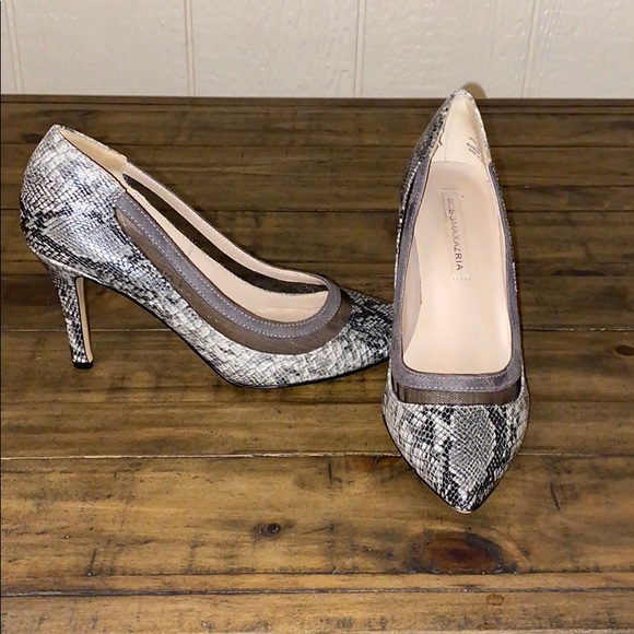 High heels - Picture 2 of 3